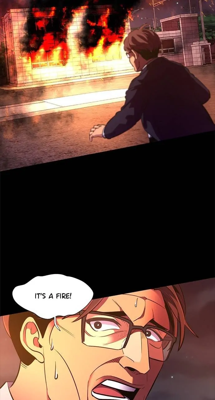 1 Second Chapter 184 - Page 102