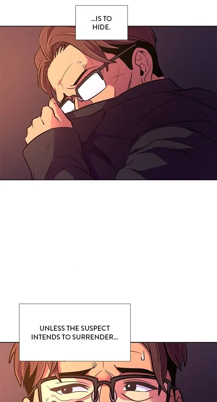 1 Second Chapter 184 - Page 14