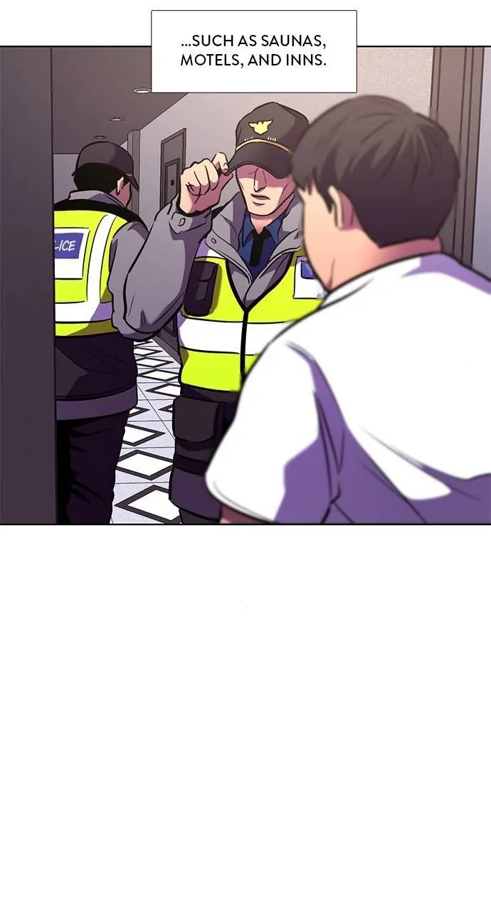 1 Second Chapter 184 - Page 19