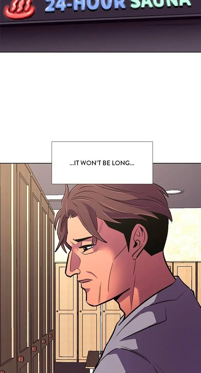 1 Second Chapter 184 - Page 21
