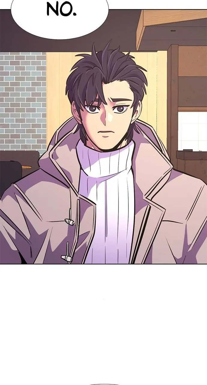 1 Second Chapter 184 - Page 33