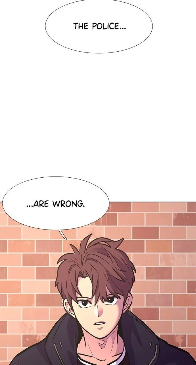 1 Second Chapter 184 - Page 34