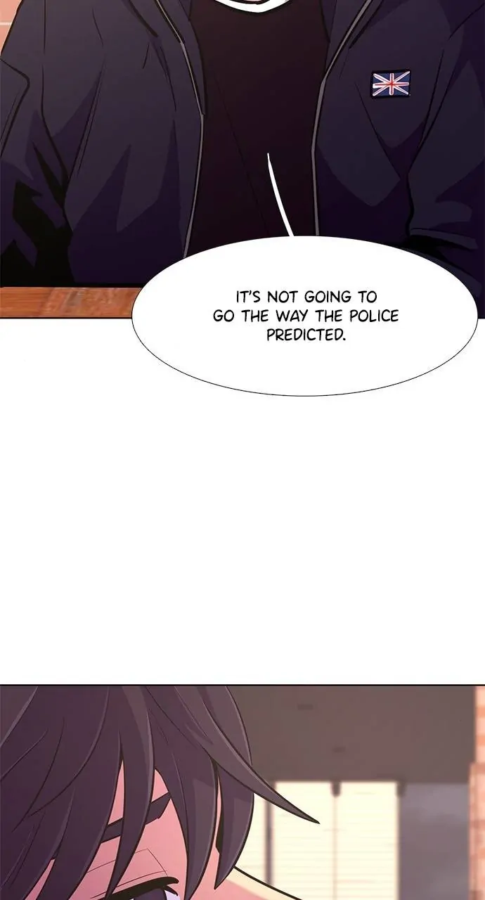 1 Second Chapter 184 - Page 35