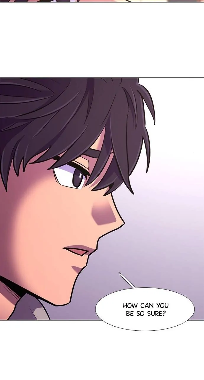 1 Second Chapter 184 - Page 36