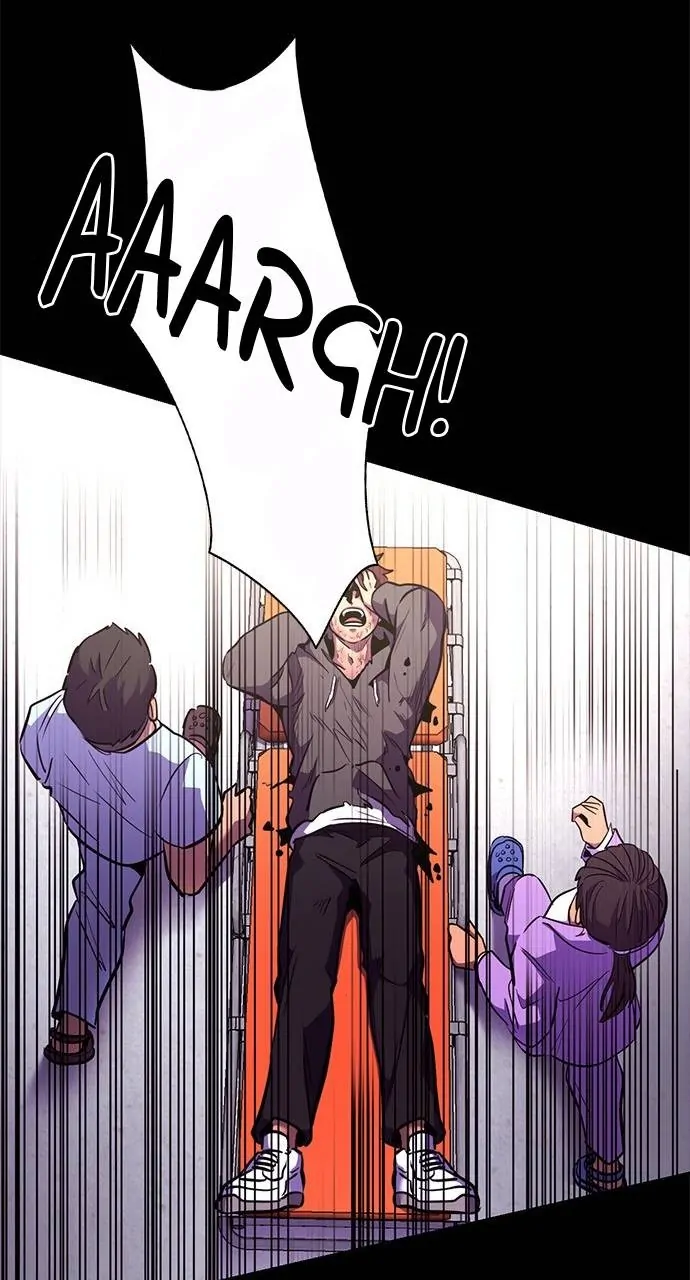 1 Second Chapter 184 - Page 44