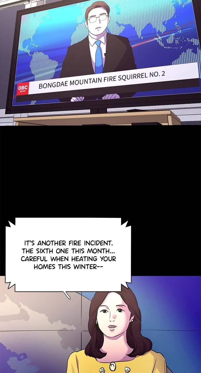 1 Second Chapter 184 - Page 53