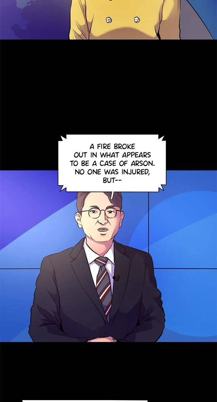 1 Second Chapter 184 - Page 54