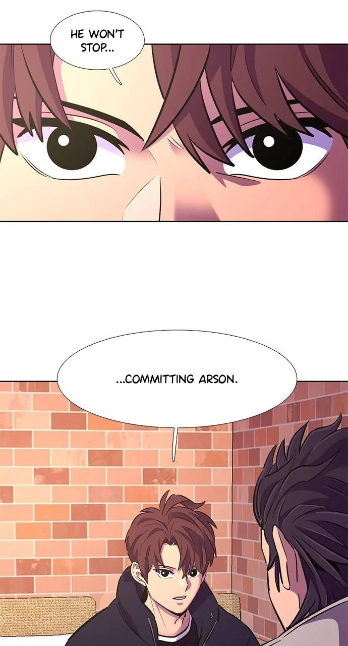 1 Second Chapter 184 - Page 60
