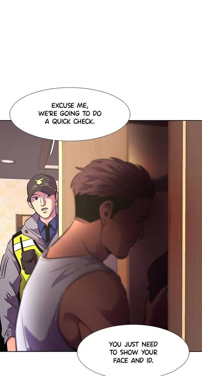 1 Second Chapter 184 - Page 71