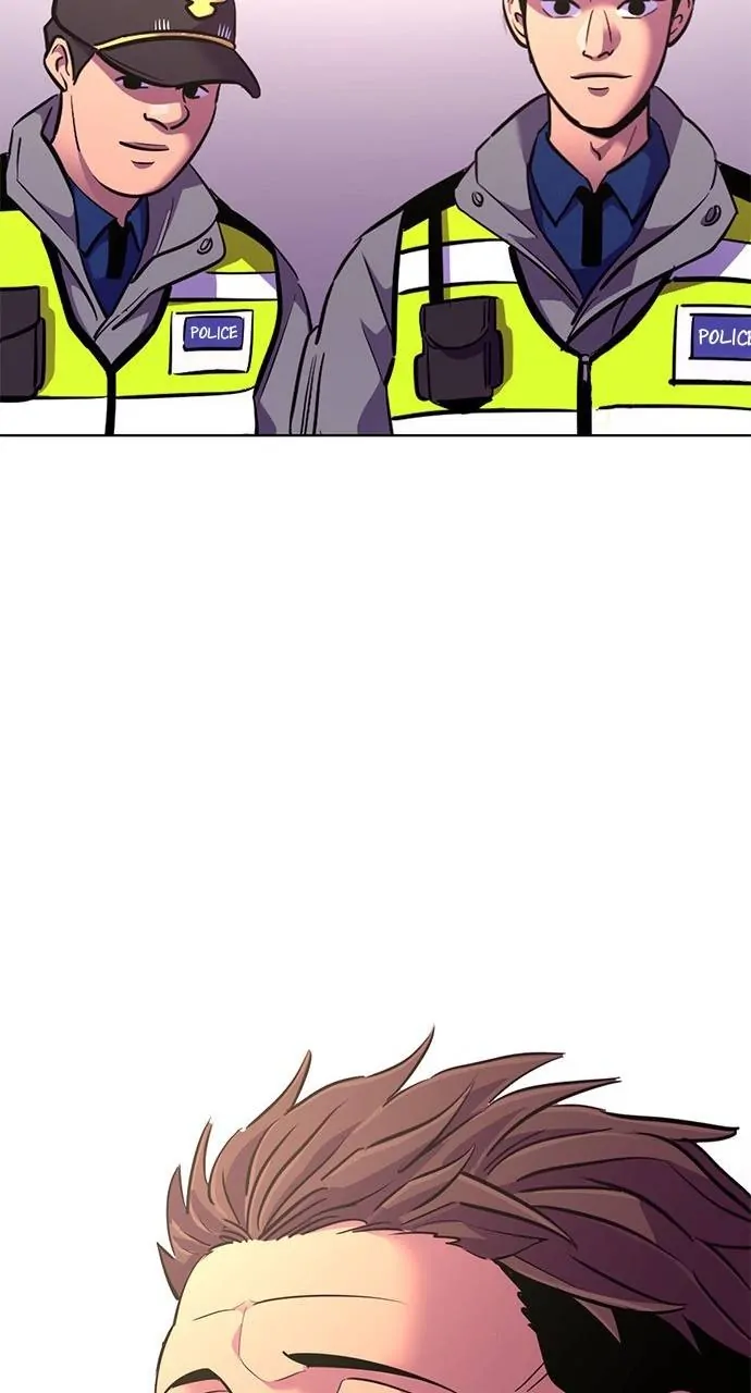 1 Second Chapter 184 - Page 75