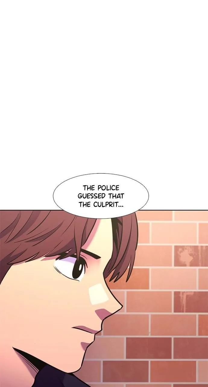 1 Second Chapter 185 - Page 1