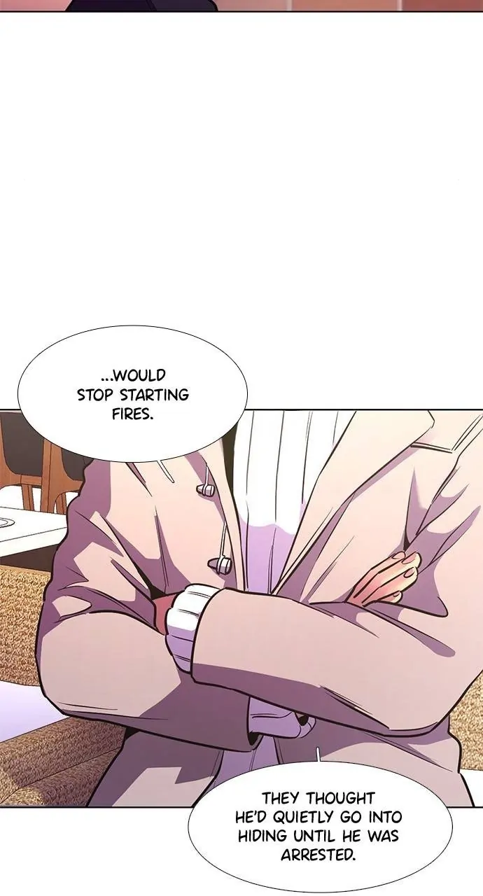 1 Second Chapter 185 - Page 2