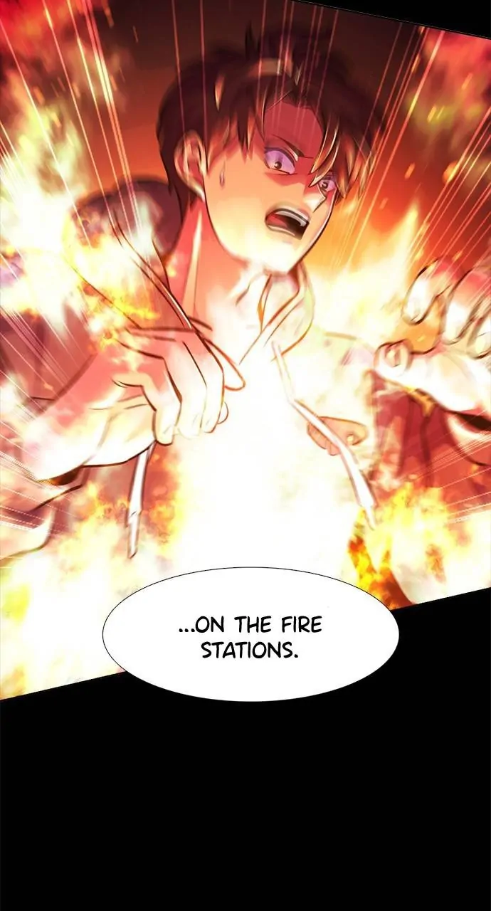 1 Second Chapter 185 - Page 18