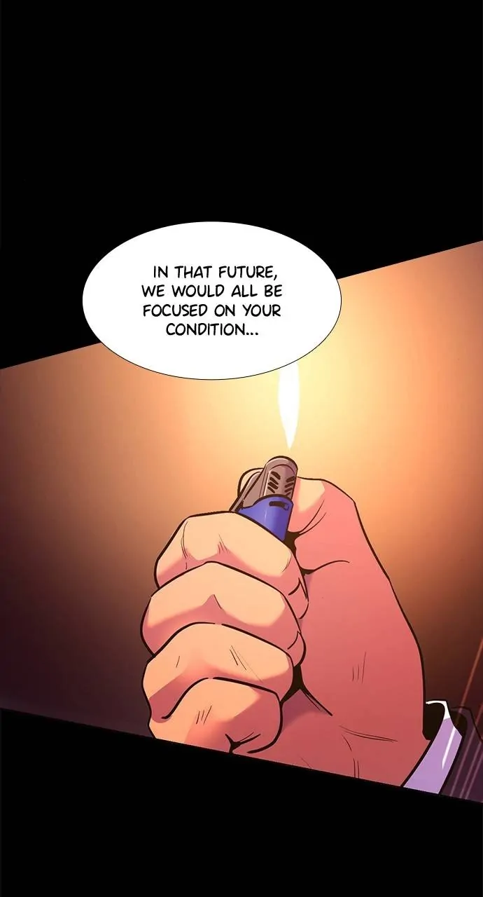 1 Second Chapter 185 - Page 19