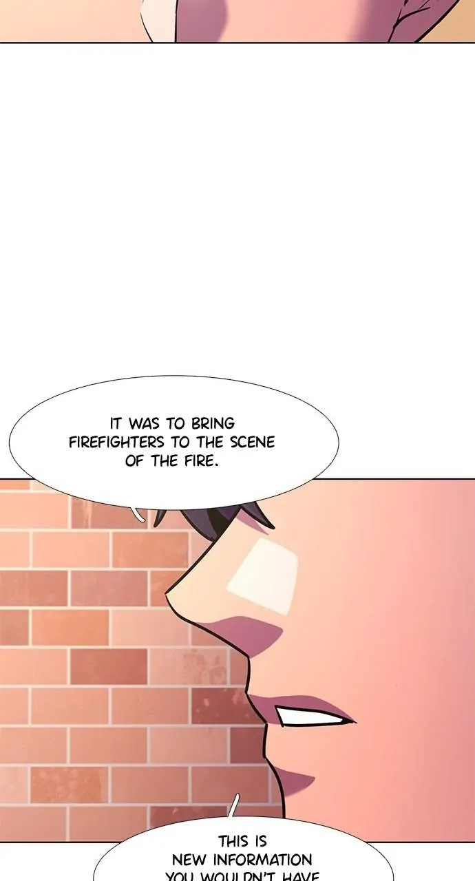 1 Second Chapter 185 - Page 25