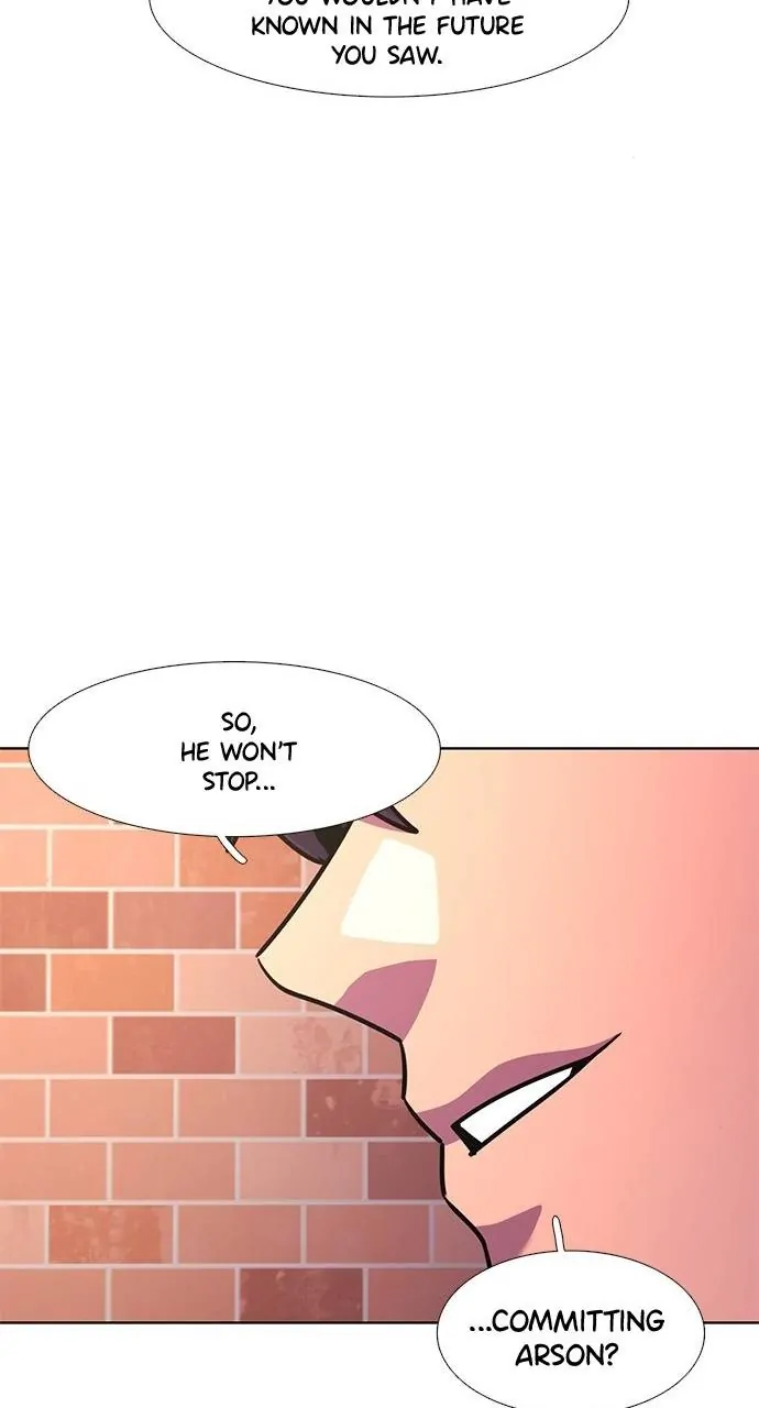 1 Second Chapter 185 - Page 26