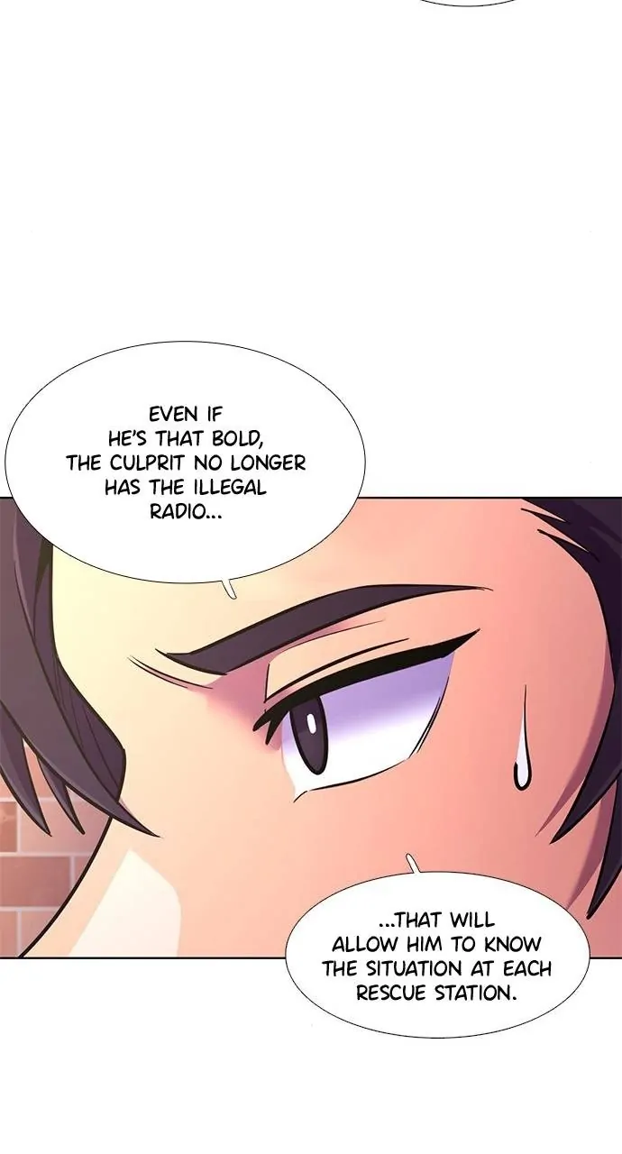 1 Second Chapter 185 - Page 27