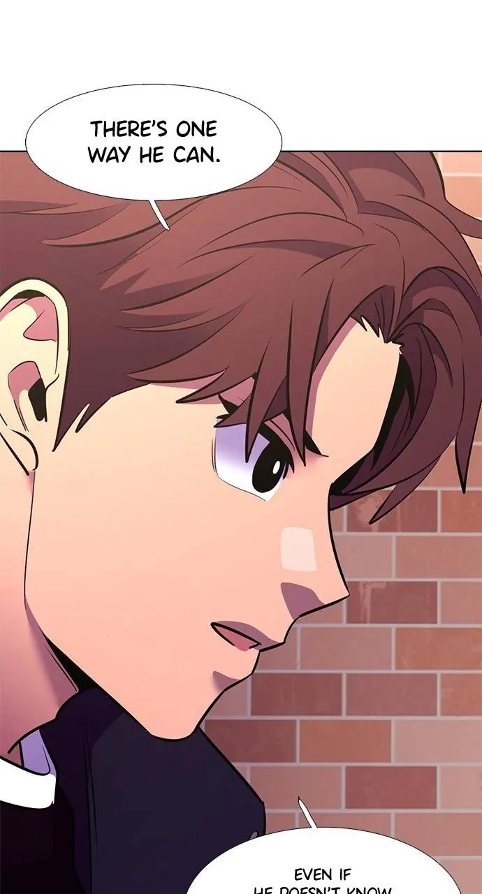 1 Second Chapter 185 - Page 31