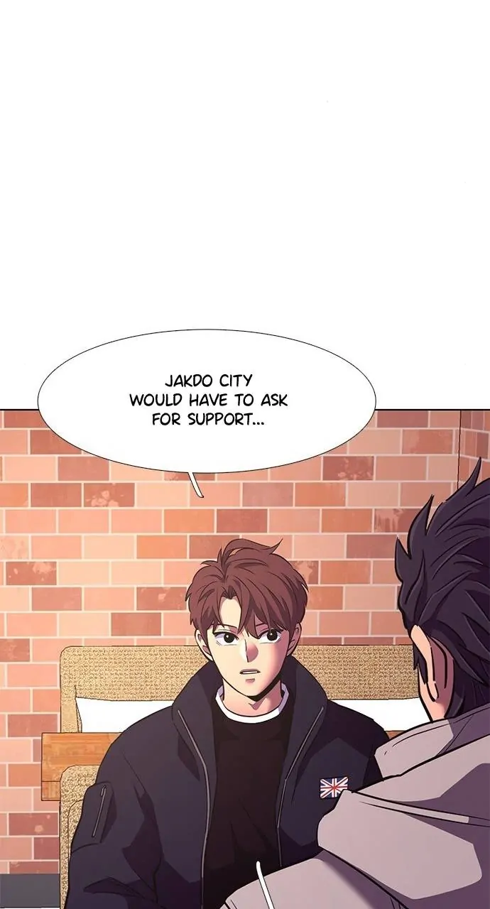 1 Second Chapter 185 - Page 35