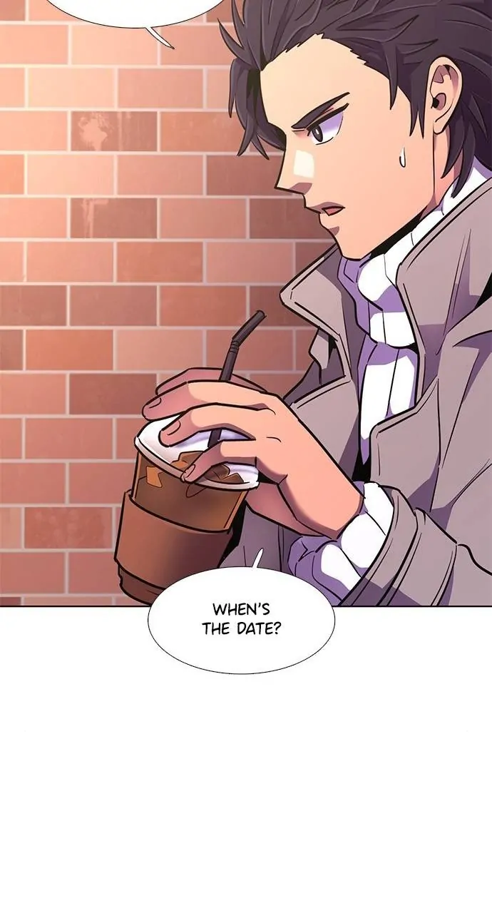 1 Second Chapter 185 - Page 46
