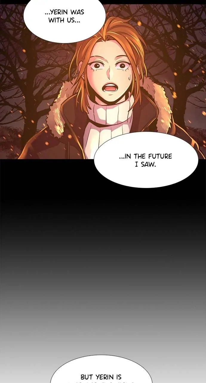 1 Second Chapter 185 - Page 54