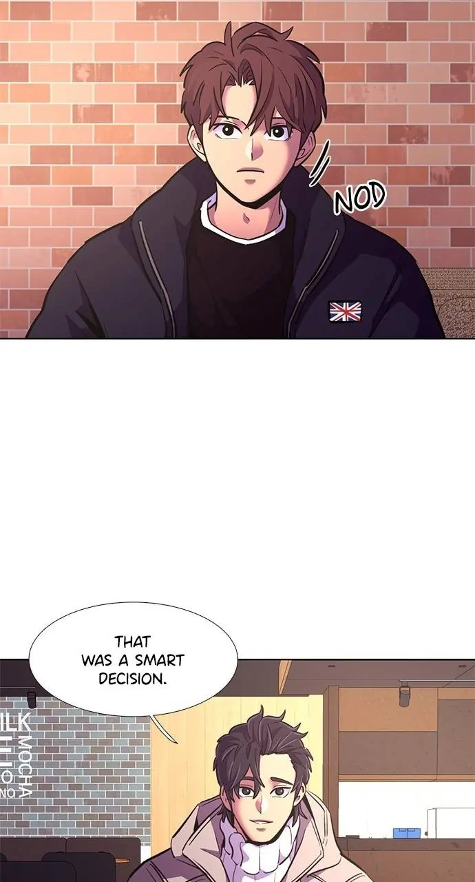 1 Second Chapter 185 - Page 63