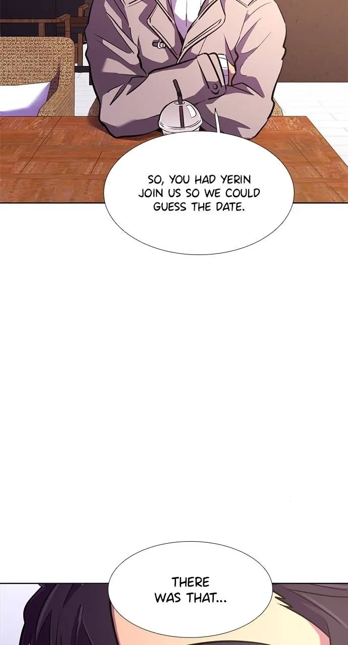 1 Second Chapter 185 - Page 64