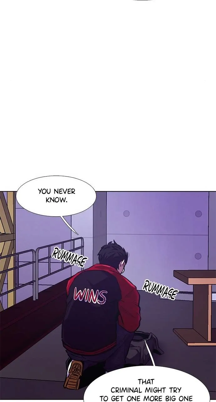 1 Second Chapter 185 - Page 77