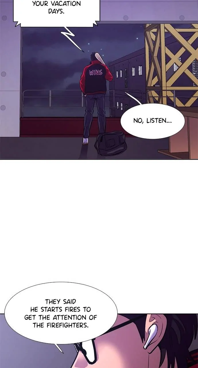 1 Second Chapter 185 - Page 82