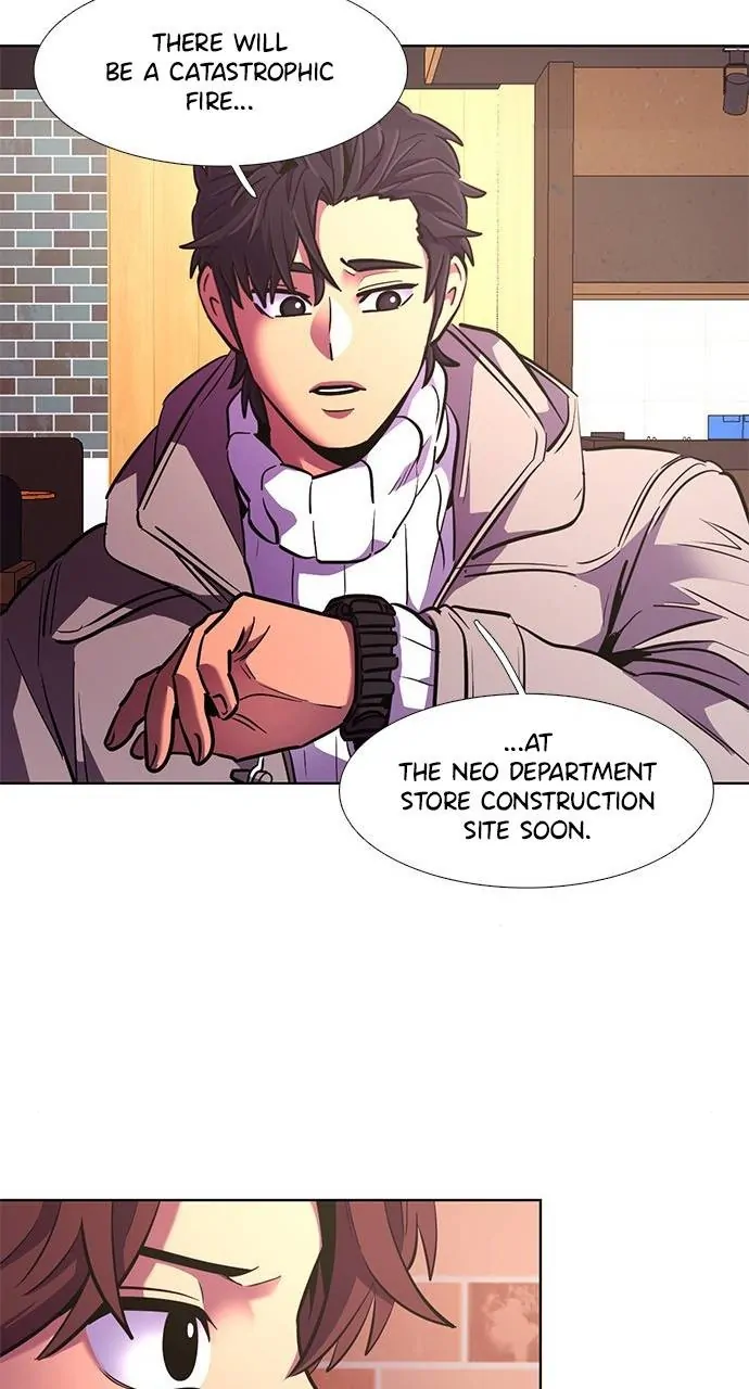 1 Second Chapter 185 - Page 97
