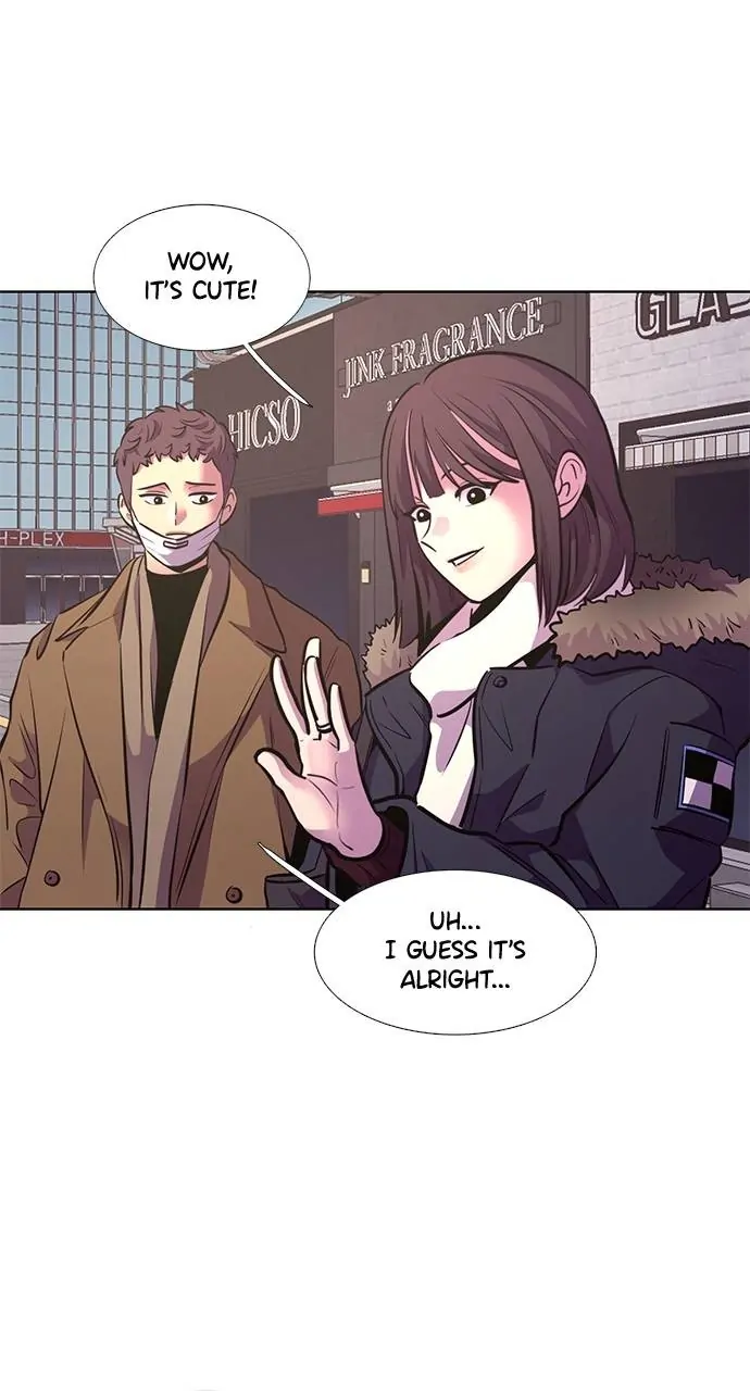 1 Second Chapter 186 - Page 2
