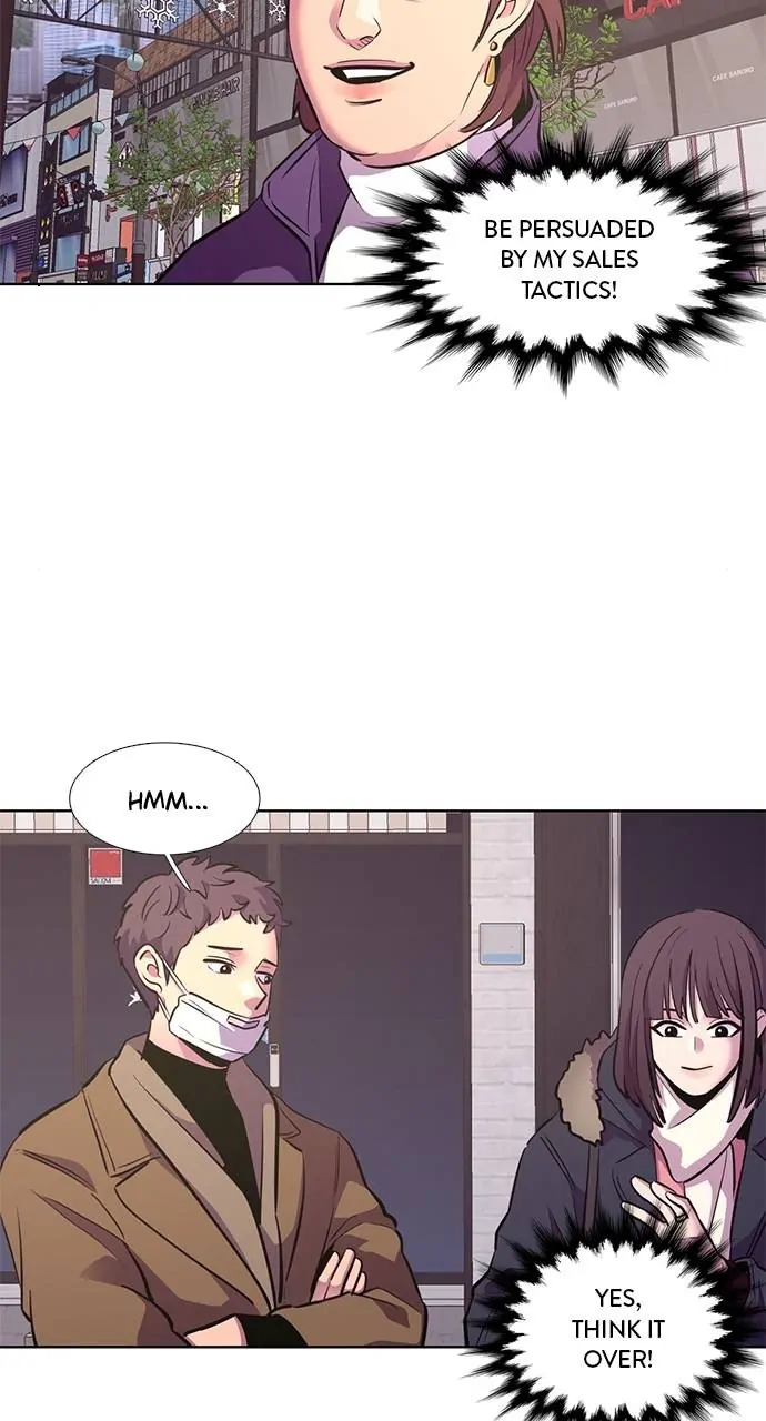 1 Second Chapter 186 - Page 11