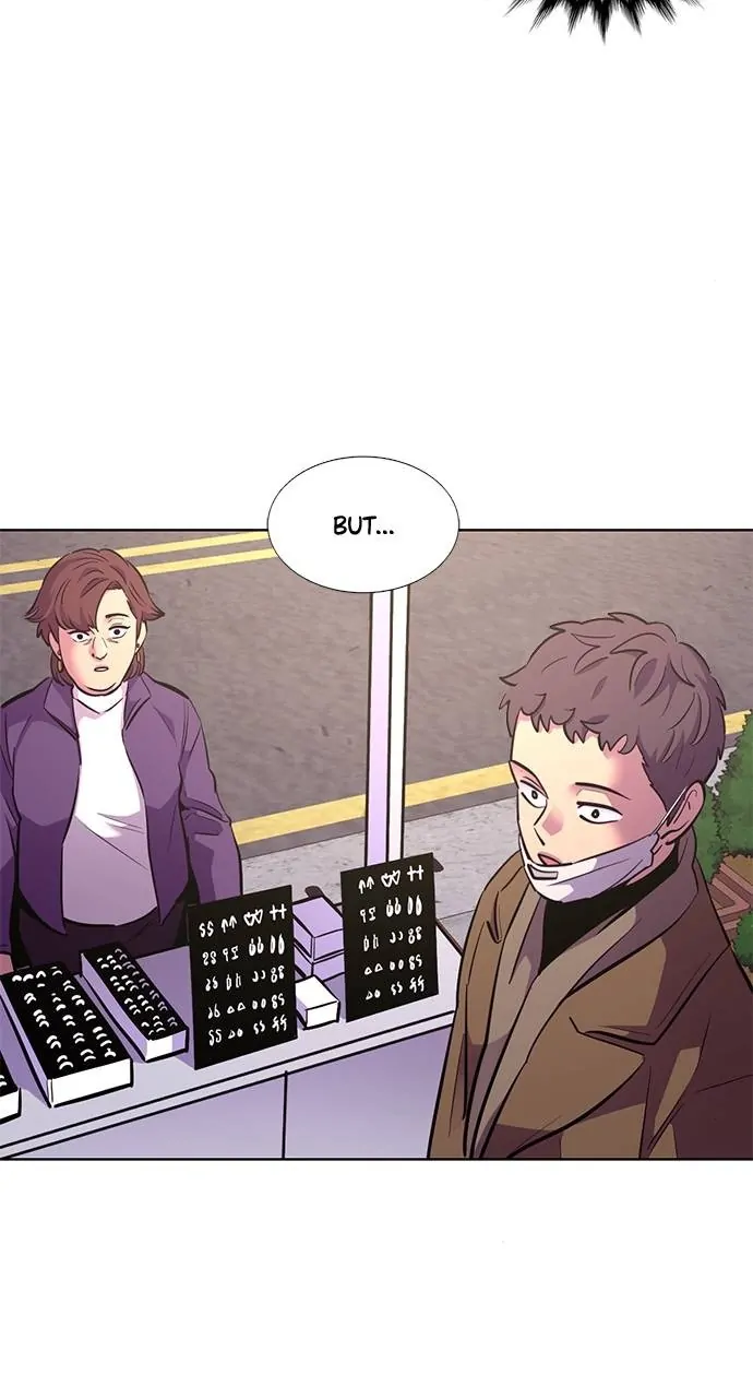 1 Second Chapter 186 - Page 12