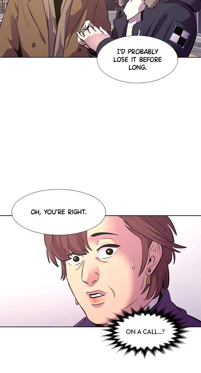 1 Second Chapter 186 - Page 14