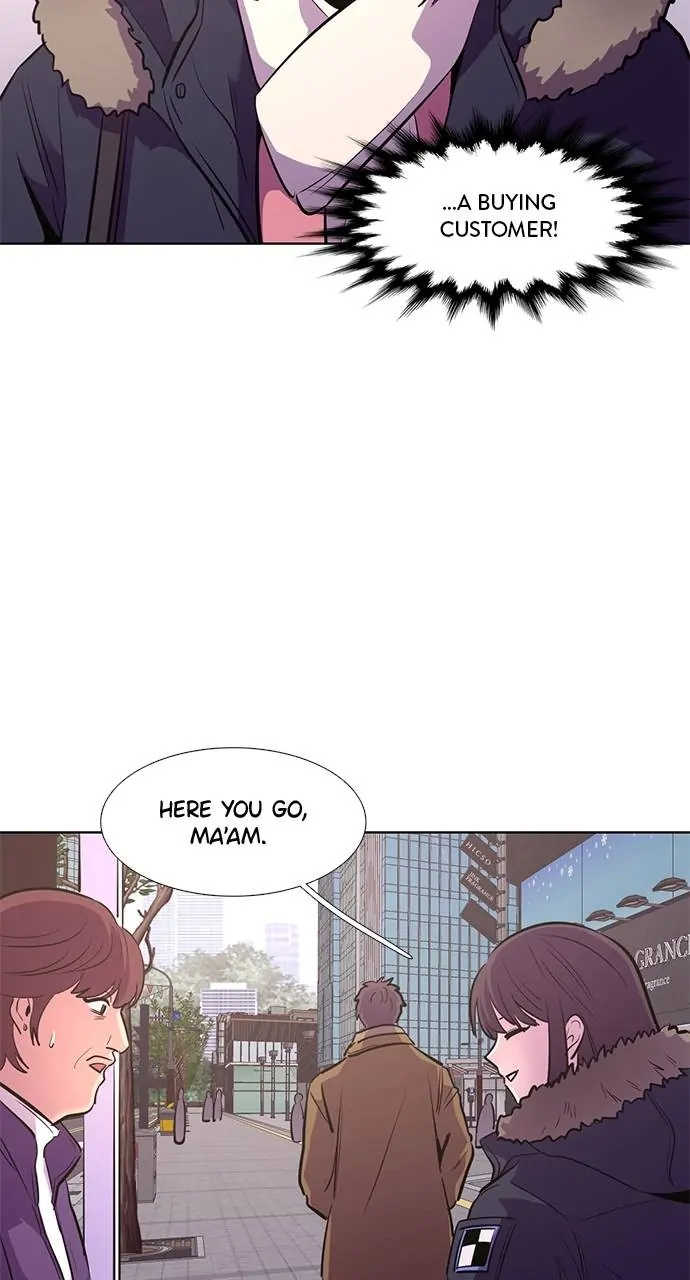 1 Second Chapter 186 - Page 16