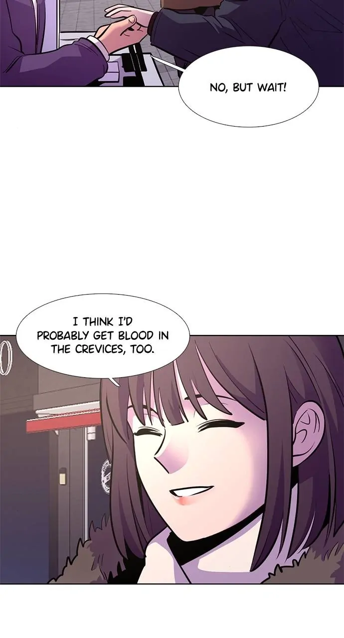 1 Second Chapter 186 - Page 17