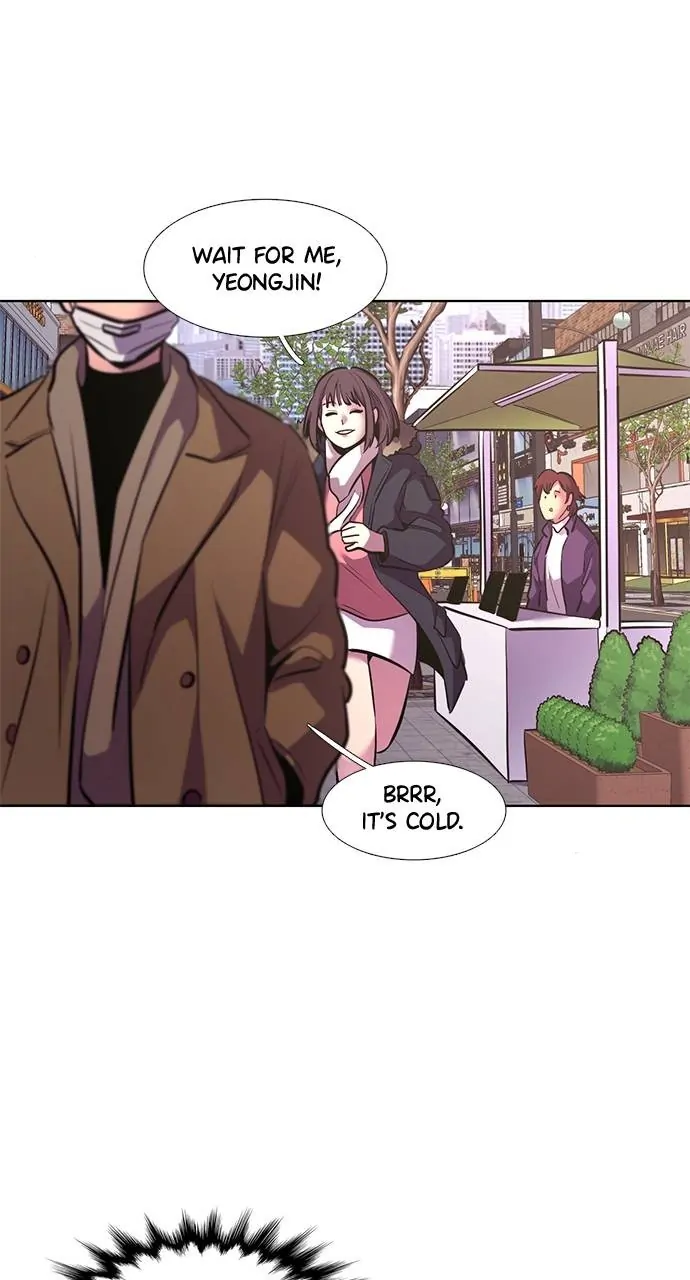 1 Second Chapter 186 - Page 18