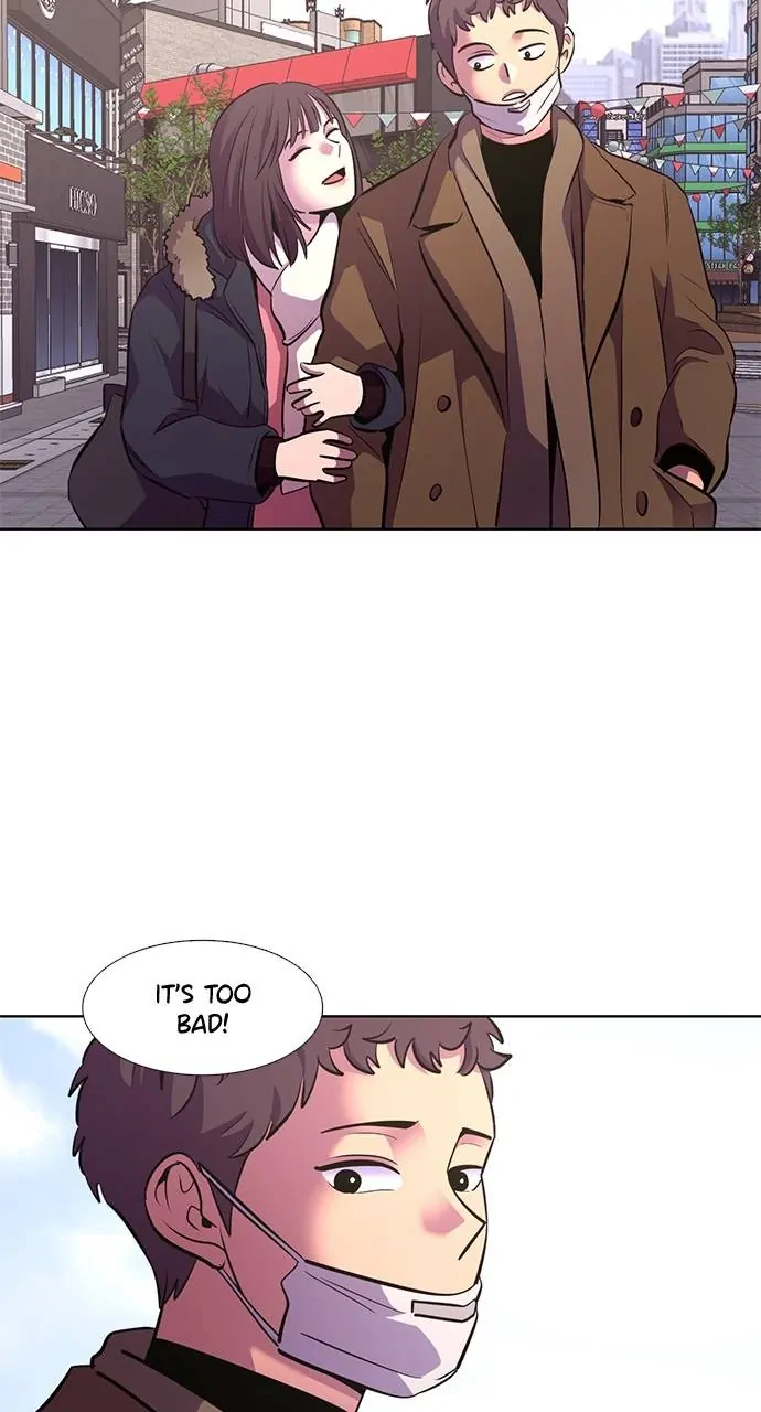 1 Second Chapter 186 - Page 20