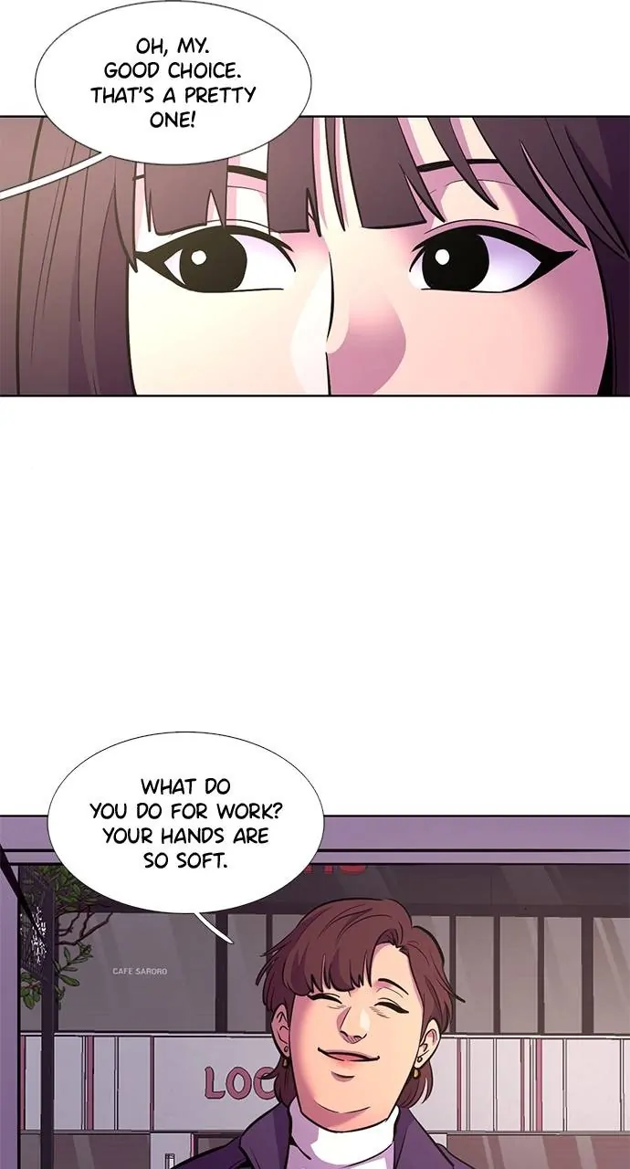 1 Second Chapter 186 - Page 3