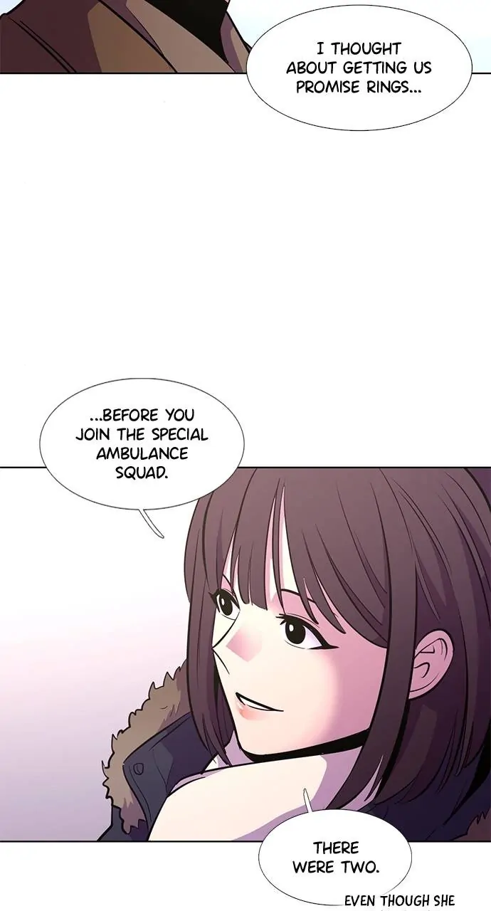 1 Second Chapter 186 - Page 21