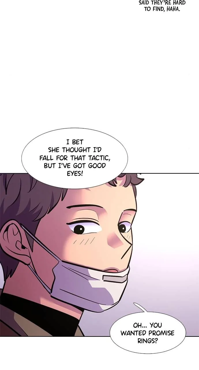 1 Second Chapter 186 - Page 22
