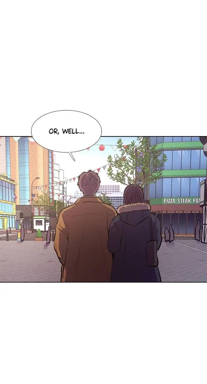 1 Second Chapter 186 - Page 23