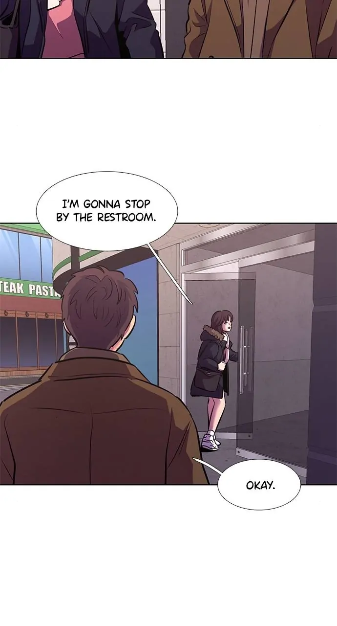1 Second Chapter 186 - Page 28