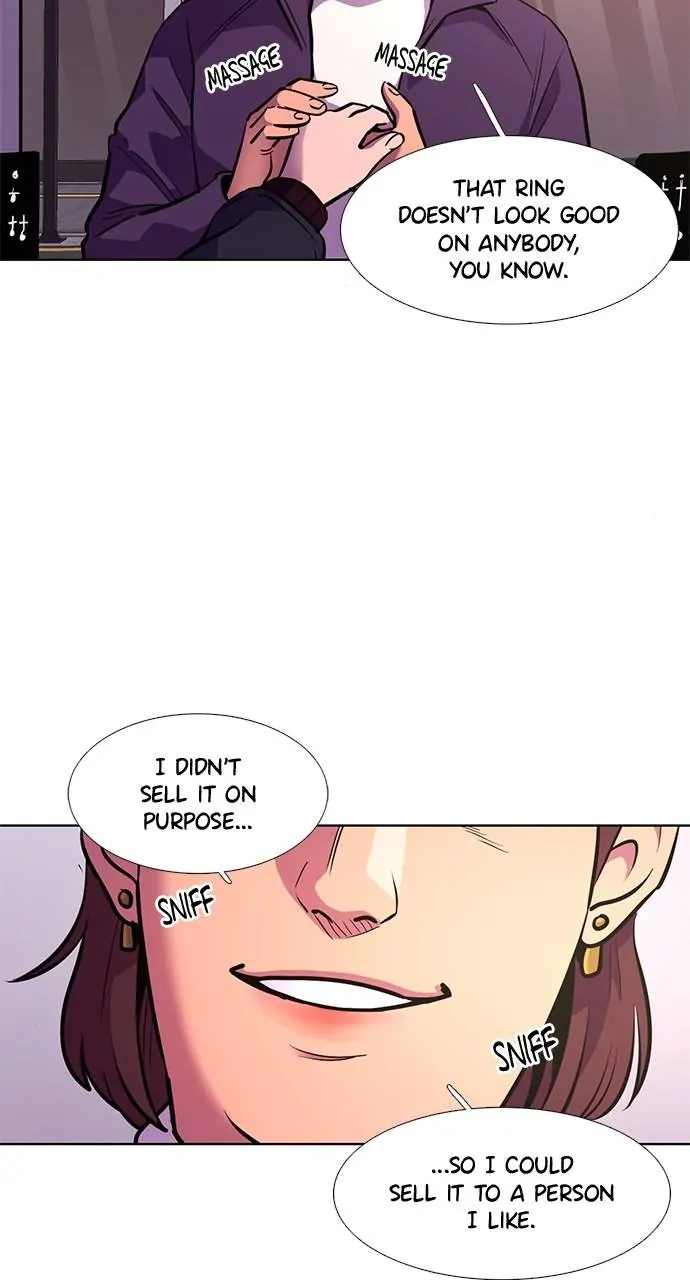 1 Second Chapter 186 - Page 4