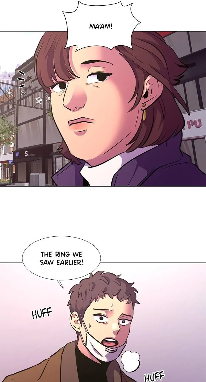 1 Second Chapter 186 - Page 31