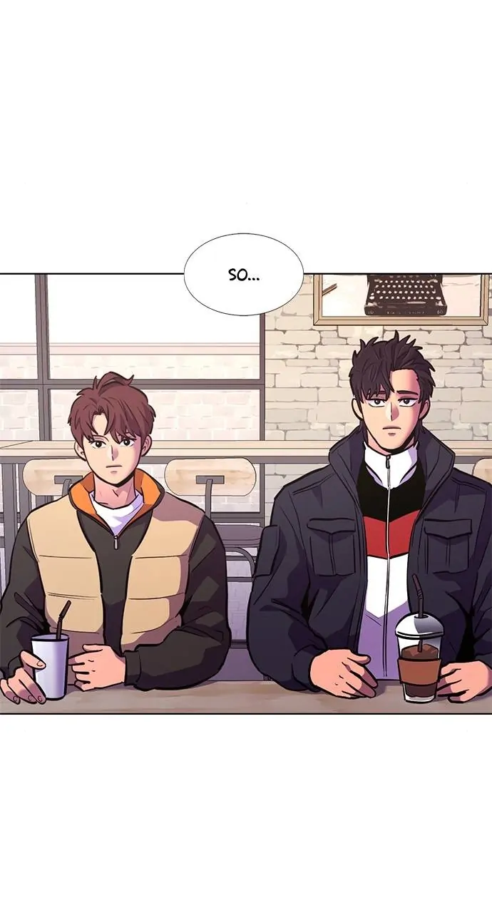 1 Second Chapter 186 - Page 36