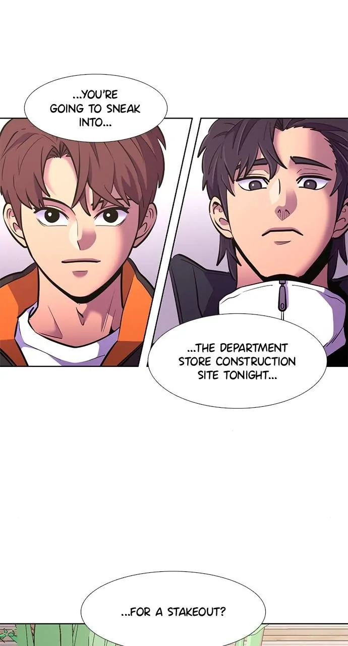 1 Second Chapter 186 - Page 37