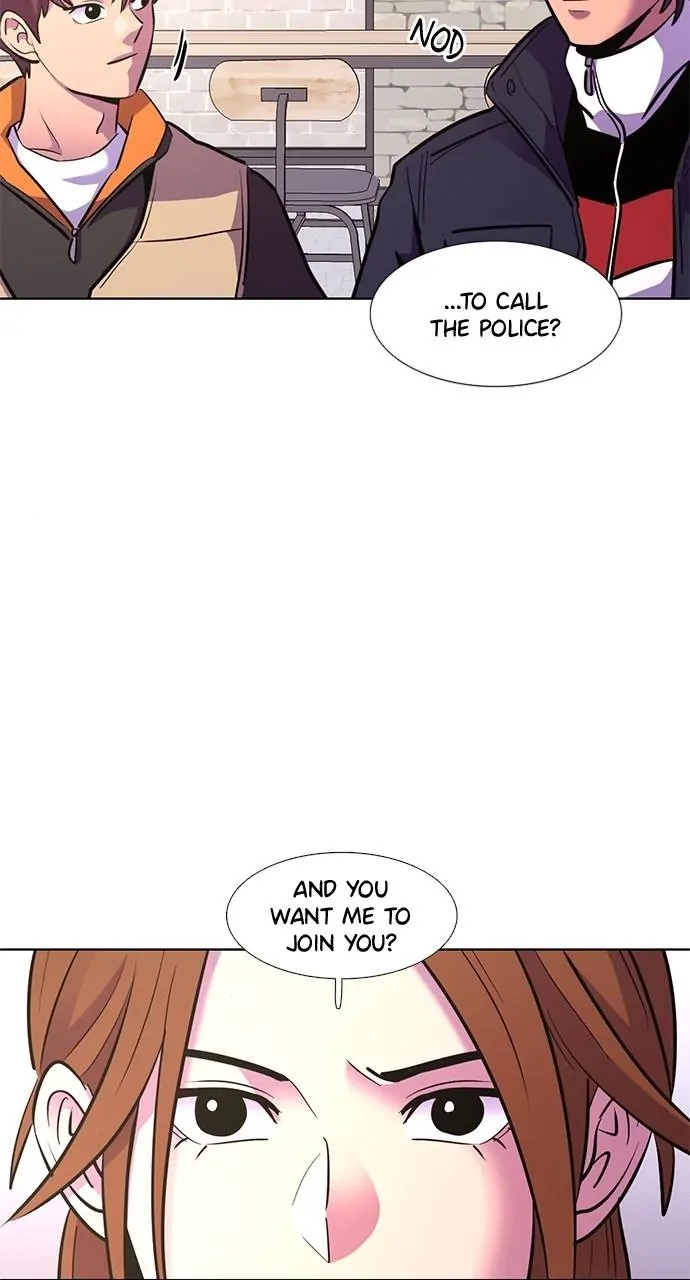 1 Second Chapter 186 - Page 39