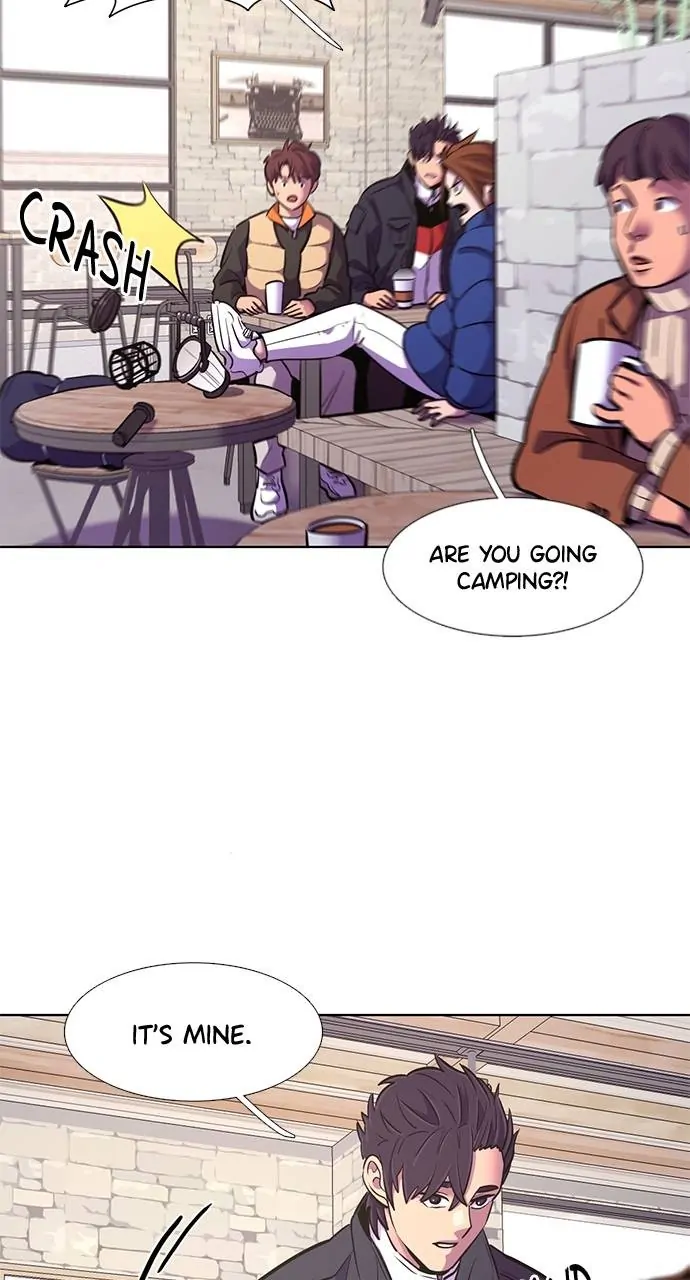 1 Second Chapter 186 - Page 41