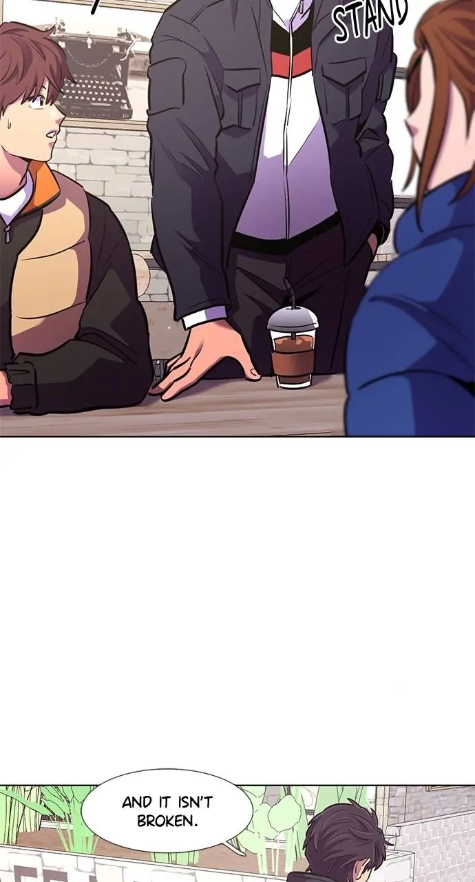 1 Second Chapter 186 - Page 42